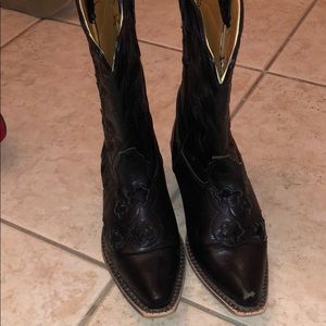 SMOKEY MOUNTAIN cowboy boots